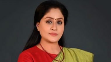 Actress Vijayashanti Left BJP: अभिनेत्री विजयाशांति ने भाजपा छोड़ी, कांग्रेस में शामिल होने की संभावना