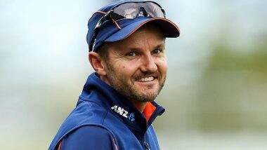 Mike Hesson Joins Islamabad United As Head Coach: RCB से अलग होने के बाद माइक हेसन इस्लामाबाद यूनाइटेड के बने मुख्य कोच