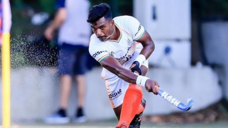 FIH Hockey Men's Junior World Cup: 'टोक्यो ओलंपिक 2020 में भारत की जीत ने किया मुझे प्रेरित', डिफेंडर अमनदीप लाकड़ा का बयान