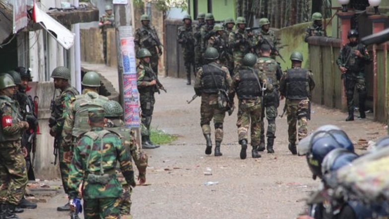 Bangladesh Clash: बीएनपी की राष्ट्रव्यापी नाकाबंदी के पहले दिन चार की मौत, 500 से ज्यादा गिरफ्तार