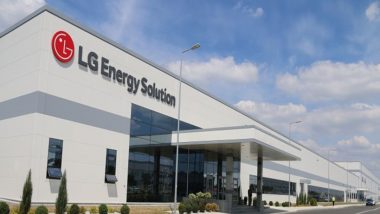 LG Energy Solution: एलजी एनर्जी सॉल्यूशन व फोर्ड ने की ईवी बैटरी प्लांट की योजना रद्द