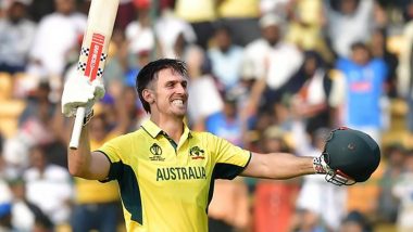 AUS Beat BAN, World Cup 2023 Live Score Update: मिशेल मार्श की आंधी में उड़ा बांग्लादेश, ऑस्ट्रेलिया ने 8 विकेट से जीता मुकाबला