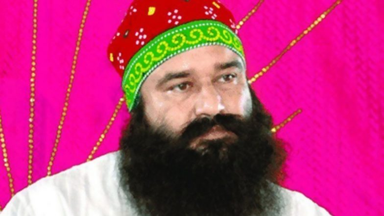 Gurmeet Ram Rahim Gets Parole Again: गुरमीत राम रहीम सिंह को फिर मिली पैरोल, 21 दिन के लिए जेल से आएगा बाहर
