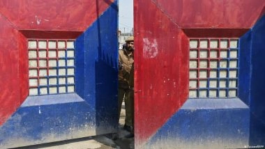 अब भारत में भी निगरानी के लिए जीपीएस ट्रैकर का इस्तेमाल