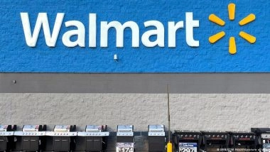 वॉलमार्ट छोड़ रहा चीन का साथ, भारत की ओर बढ़ रहा झुकाव