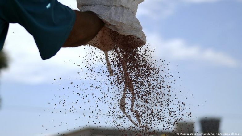 ब्राजील में बच्चों की मौतों का सोयाबीन खेती से क्या कनेक्शन है?