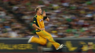 Happy Birthday Brett Lee: 47 साल के हुए ब्रेट ली, सोशल मीडिया पर फैंस ने दी बधाई, देखें ट्वीट