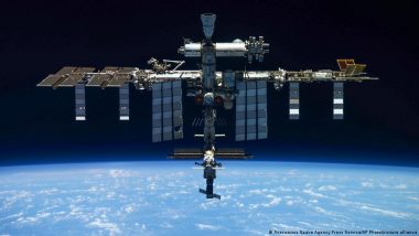 अंतरराष्ट्रीय स्पेस स्टेशनः अंतरिक्ष में 25 बरस का सफर