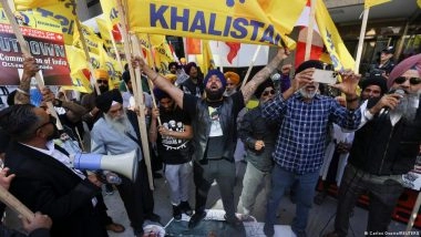 अमेरिका ने कहा, 'सिख नेता की हत्या की साजिश नाकाम', भारत को दी चेतावनी