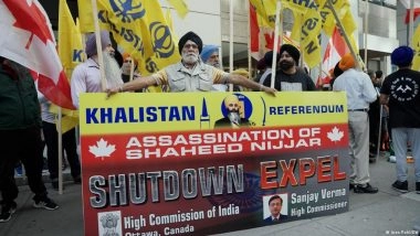 पन्नू की हत्या की साजिश में भारतीय अधिकारी का हाथः अमेरिका