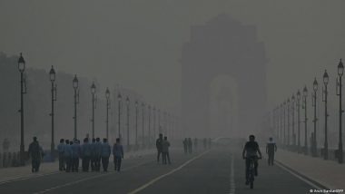 वायु प्रदूषण के कारण श्रीलंका-बांग्लादेश मैच के लिए स्थिति का आकलन किया जा रहा है : आईसीसी