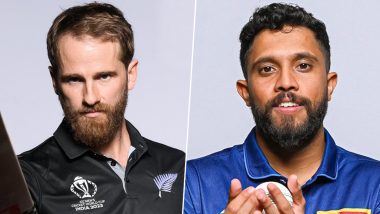 How To Watch NZ vs SL, Live Streaming: आज के रोमांचक मुकाबले में इन दिग्गज खिलाड़ियों के साथ मैदान में उतर सकती है दोनों टीमें, यहां जाने हेड टू हेड, कब, कहा और कैसे उठाए मैच का लुफ्त