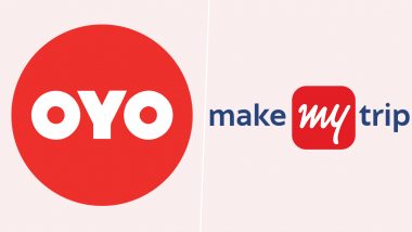 उपभोक्ता न्यायालय ने MakeMyTrip, OYO को एक ग्राहक को ₹42,000 का भुगतान करने का दिया आदेश, अंतिम समय में रद्द की होटल बुकिंग