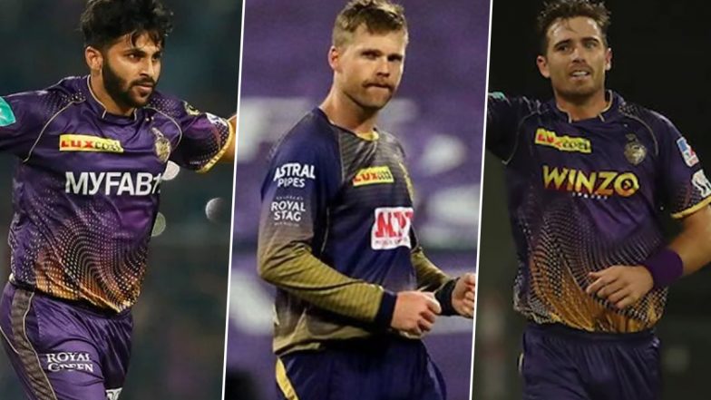 IPL 2024 Retention: रिटेंशन और रिलीज़ के दौर में केकेआर शार्दुल ठाकुर समेत इन दिग्गजों को कहेगीं अलविदा, दो विदेशी भी शामिल, डाले KKR के झोली में स्टार की लिस्ट