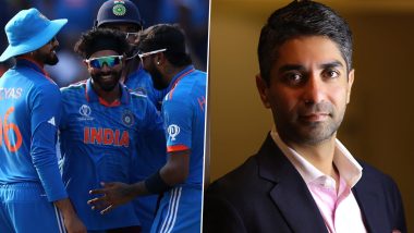 IND vs NZ: अभिनव बिंद्रा ने भारत बनाम न्यूज़ीलैंड सेमीफ़ाइनल से पहले टीम इंडिया के लिए लिखा नोट, देखें ट्वीट