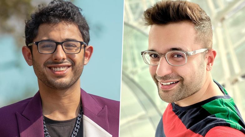 Carry Minati-Sandeep Maheshwari: मशहूर यूट्यूबर कैरी मिनाटी ने संदीप माहेश्वरी से क्यों मांगी माफी, सामने आई ये बड़ी वजह