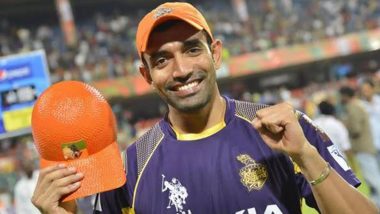 Happy Birthday Robin Uthappa: 38 साल के हुए रॉबिन उथप्पा, पूर्व स्टाइलिश बल्लेबाज को BCCI ने दी बधाई, यहां देखें रोचक आंकड़े