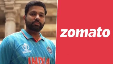 Zomato Offer For World Cup 2023: विश्व कप के लिए जोमैटो ने दिया बंपर ऑफर, भारत की जीतने पर ग्राहकों को मिलेगी डिनर पार्टी