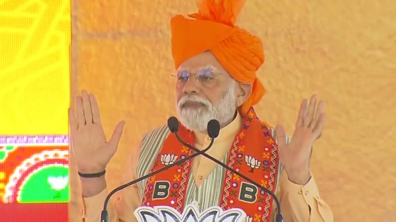 मथुरा और ब्रज विकास की दौड़ में पीछे नहीं रहेंगे, भगवान के दर्शन और भी भव्य होंगे: प्रधानमंत्री मोदी