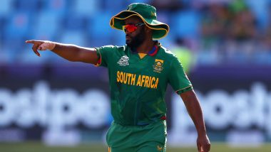 IND vs SA 1st Test 2023: साउथ अफ्रीका के कप्तान तेम्बा बावुमा को भारत के गेंदबाजी अटैक से डर, बताया खतरनाक 