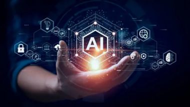 AI Revolution: इंटरनेट में सबसे बड़ी क्रांति लाएगा आर्टिफिशियल इंटेलिजेंस, 2026 तक 1 ट्रिलियन अमेरिकी डॉलर का होगा निवेश