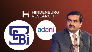 Adani-Hindenburg Case: सुप्रीम कोर्ट ने अडानी-हिंडनबर्ग मामले पर फैसला सुरक्षित रखा