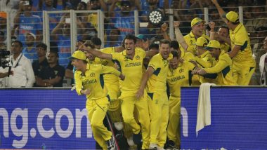 AUS Beat IND, ICC World Cup 2023 Final: गेंदबाजों और बल्लेबाजी दोनों में विफल हुई टीम इंडिया, छठी बार विश्व चैंपियन बनी ऑस्ट्रेलिया