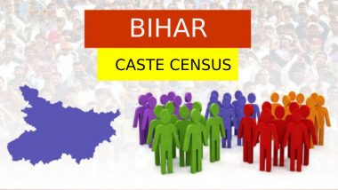 बिहार में सिर्फ 7 फीसदी लोग ही ग्रेजुएट, सवर्णों में 26 प्रतिशत परिवार गरीब, देखें जातिगत जनगणना के पूरे आंकड़े