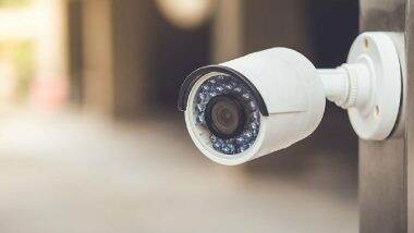 CCTV In All Police Stations: सीसीटीवी के दायरे में आएंगे कोलकाता के सभी पुलिस स्टेशन, अधिसूचना जारी