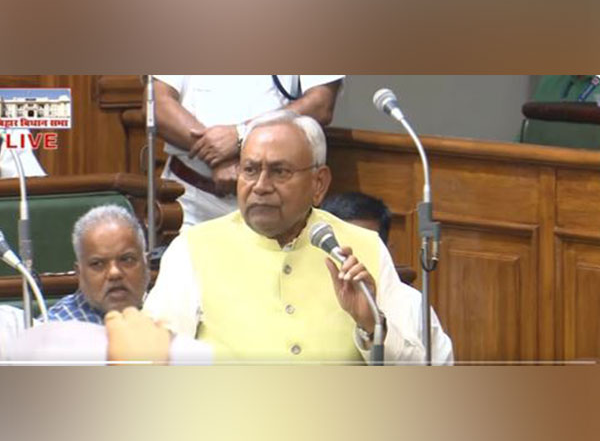 Reservation Amendment Bill: बिहार विधानसभा में 'आरक्षण संशोधन विधेयक' सर्वसम्मति से पारित