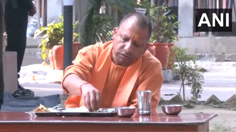 हर जरूरतमंद को इलाज के लिए विवेकाधीन कोष से मिलेगी भरपूर मदद: CM योगी आदित्यनाथ