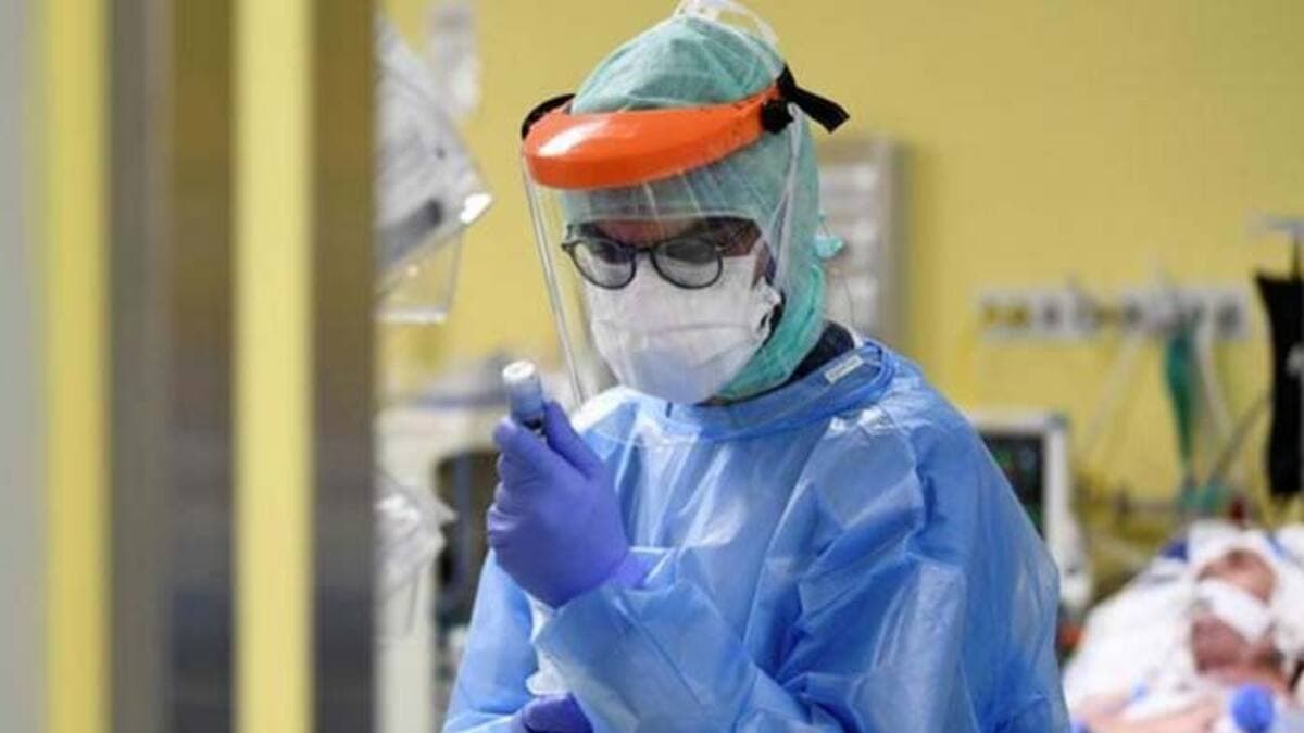 China Pneumonia Cases in india: भारत में मिले चीन में फैल रहे माइकोप्लाज्मा निमोनिया के मरीज, AIIMS में आए इतने पॉजिटिव केस