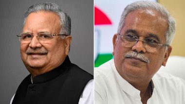 ABP C-Voter Chhattisgarh Exit Poll: छत्तीसगढ़ में सत्ता में बनी रहेगी कांग्रेस? यहां देखें एग्जिट पोल के नतीजे