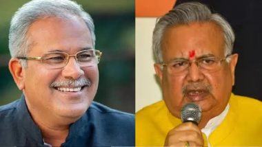 News 24 Todays Chanakya Chhattisgarh Exit Poll: न्यूज 24 टुडे चाणक्य ने जारी किए छत्तीसगढ़ एग्जिट पोल के नतीजे, देखें किसे मिलेगी सत्ता