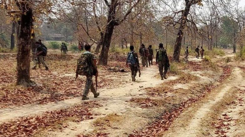 Chhattisgarh Encounter: छत्तीसगढ़ में वोटिंग दौरान सुकमा-कांकेर में एनकाउंटर, कई नक्सलियों के मारे जाने की खबर