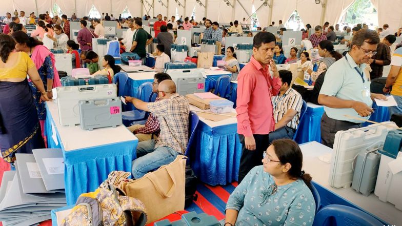 Mizoram Election: मिजोरम में मतगणना की तारीख बदली जाए, राजनीतिक दलों, चर्चों और गैर सरकारी संगठनों ने चुनाव से पहले फिर EC से  किया अनुरोध, ये है वजह