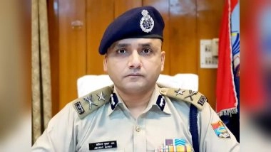 Uttarakhand New DGP: 1996 बैच के IPS अधिकारी अभिनव कुमार होंगे उत्तराखंड के नए पुलिस महानिदेशक