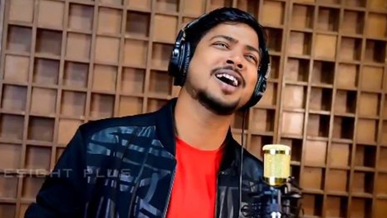 Singer Arrested Alleged Betrayal After Love Affair:गर्लफ्रेंड को धोखा देने के आरोप में सिंगर देबेश पति को पुलिस ने किया गिरफ्तार, आगे की जांच पड़ताल जारी!