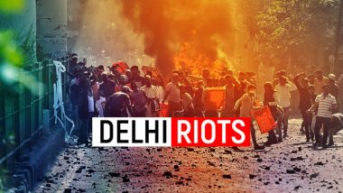 Delhi Riots 2020: दिल्ली दंगा मामले में कांग्रेस की पूर्व पार्षद इशरत जहां सहित अन्य आरोपियों की बढ़ सकती है मुश्किलें, आरोप तय