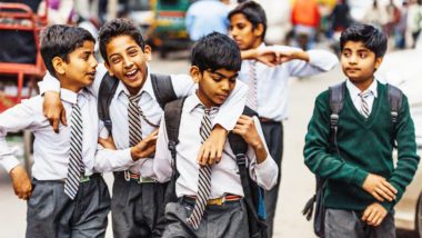 Maharashtra School Timing Changed: महाराष्ट्र में प्राथमिक स्कूलों का समय बदला, अब सुबह 9 बजे से शुरू होंगी कक्षाएं
