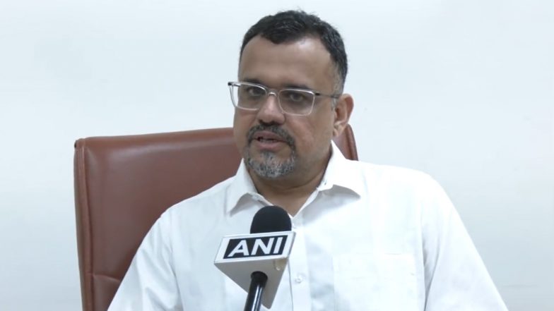 Heart Attack Cases: गुजरात सहित देश में क्या कोविड वैक्सीन की वजह से बढ़ रहे हैं हार्ट अटैक के मामले? UNM हॉस्पिटल के डायरेक्टर चिराग दोषी ने बताई ये प्रमुख वजह- VIDEO