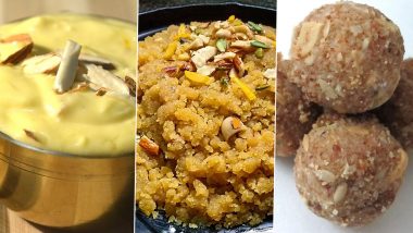 Diwali 2023: दीपावली पर बनाएं कुछ खास एवं कुछ पारंपरिक व्यंजन! जो स्वादिष्ट के साथ सेहतमंद भी हैं!