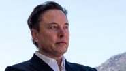 Elon Musk : एलन मस्क का गूगल पर आरोप कहा ' गूगल अपने एआई के साथ चला रहा 'नस्लवादी व सभ्यता-विरोधी प्रोग्राम 