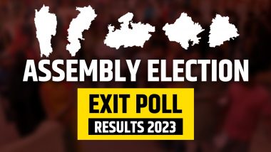 Republic Bharat Exit Poll 2023 Live Streaming: पांच राज्यों में किसके सिर सजेगा जीत का ताज, देखें एग्जिट पोल की लाइव स्ट्रीमिंग