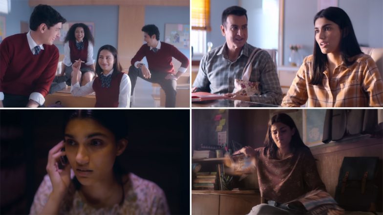 Farrey On ZEE5: सिनेमाघरों में पसंद की गई फिल्म 'फर्रे' अब जी5 पर हुई रिलीज, इस फिल्म के साथ सलमान खान की भाजी ने बॉलीवुड में किया है डेब्यू!