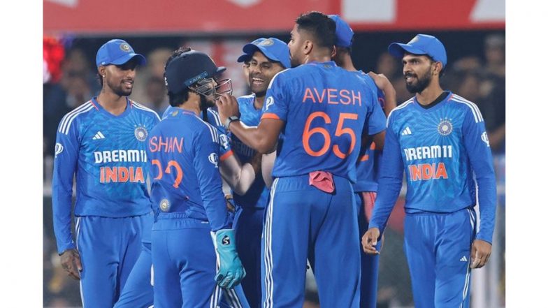 IND vs AUS 4th T20I 2023 Preview: ऑस्ट्रेलिया- भारत के बीच कल खेला जाएगा कड़क मुकाबला, मैच से पहले जानें हेड टू हेड रिकार्ड्स, मिनी बैटल, स्ट्रीमिंग समेत सारे डिटेल्स