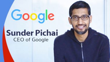 दिवाली के दिन Google पर लोगों ने सबसे ज्यादा कौन से 5 सवाल सर्च किए? CEO सुंदर पिचाई ने खोला राज
