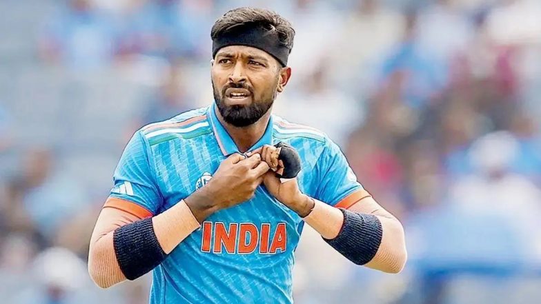 IPL 2024: मुंबई इंडियंस की तरफ से खेलते हुए ऐसा रहा है हार्दिक पांड्या का प्रदर्शन, यहां देखें दिलचस्प आंकड़े