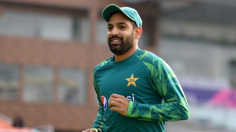 Haris Rauf Central Contract: पीसीबी ने हारिस रऊफ का सेंट्रल कॉन्ट्रैक्ट की ख़त्म, विदेशी लीग में खेलने के लिए भी नहीं मिलेगी एनओसी