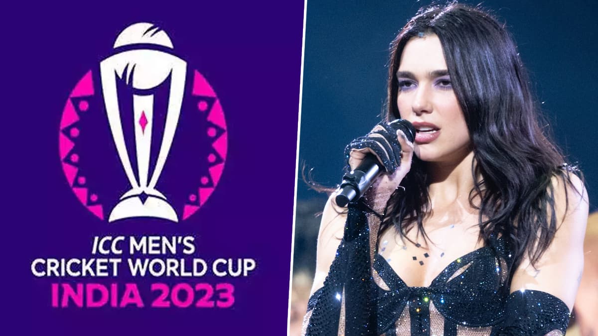 ICC World Cup 2023 Closing Ceremony विश्व कप के क्लोजिंग सेरेमनी में